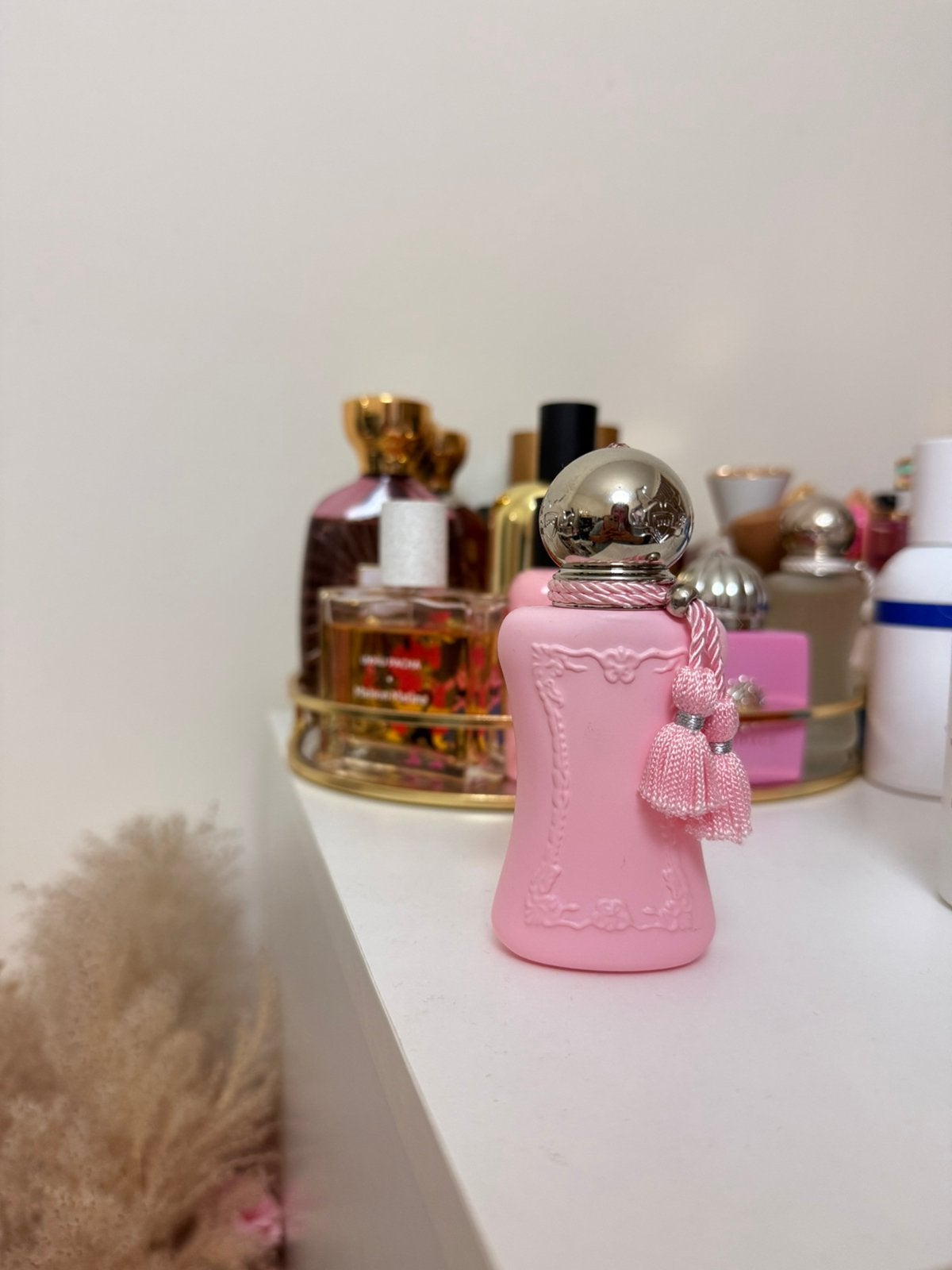 Delina parfums de marly, Enlèvement, Comme neuf
