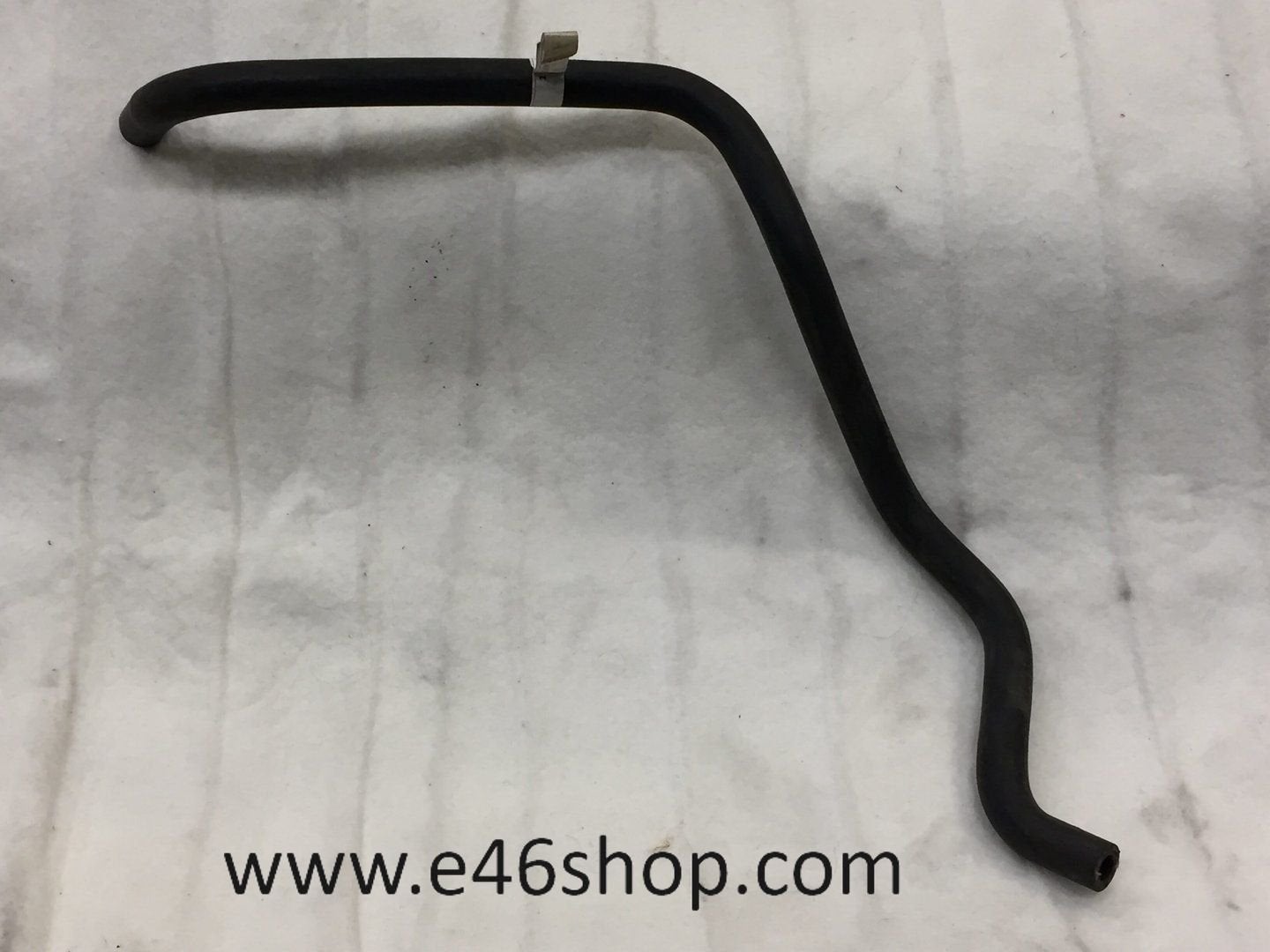 Koeslang BMW E36 M50 S50 Origineel BMW en Nieuw oe 135417351, Autos : Pièces & Accessoires, Neuf, -, -, Enlèvement ou Envoi