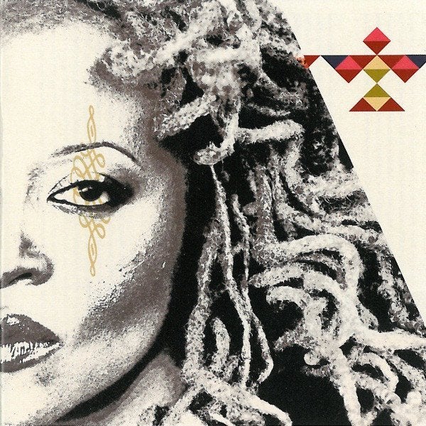 SALE--CD CASSANDRA WILSON - Thunderbird, Verzenden, Blues