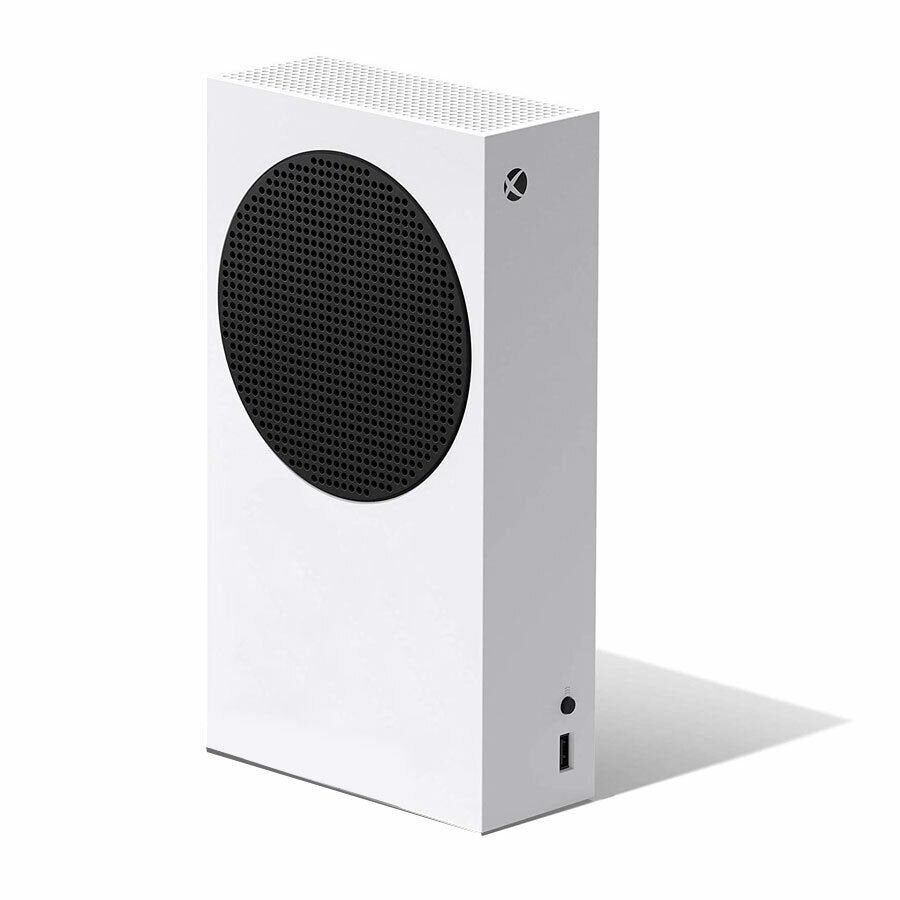 Xbox serie S ( 512 go ), Ophalen, Zo goed als nieuw, Xbox Series S