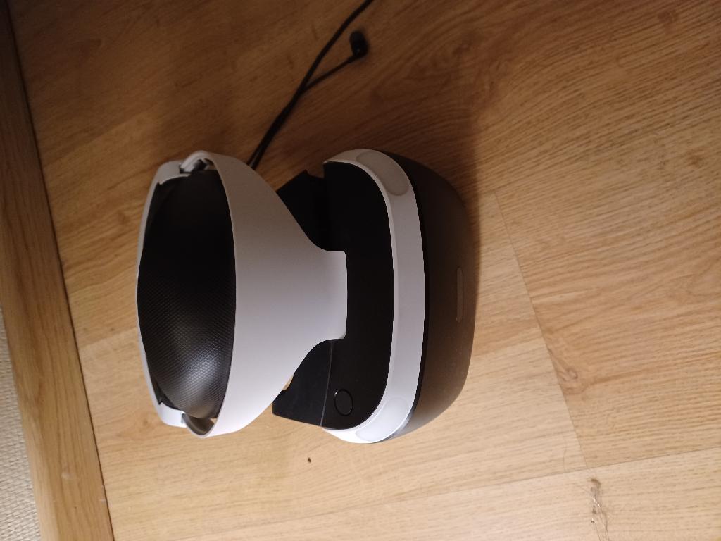 Vr bril, Enlèvement, Comme neuf, Lunettes VR, Sony PlayStation