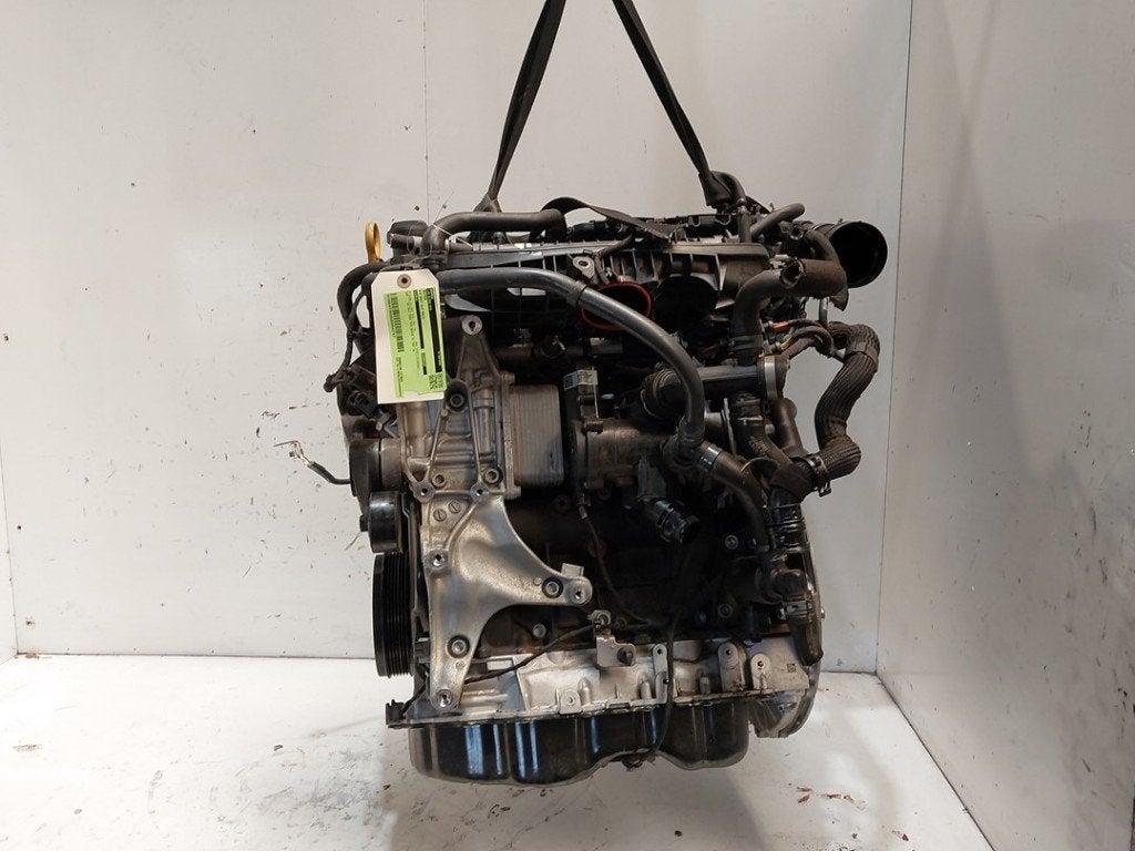 MOTEUR Volkswagen Golf VIII (CD1) (01-2019/-) (|06Q100031E|), Autos : Pièces & Accessoires, Moteurs & Accessoires, Dhr. J. Ham