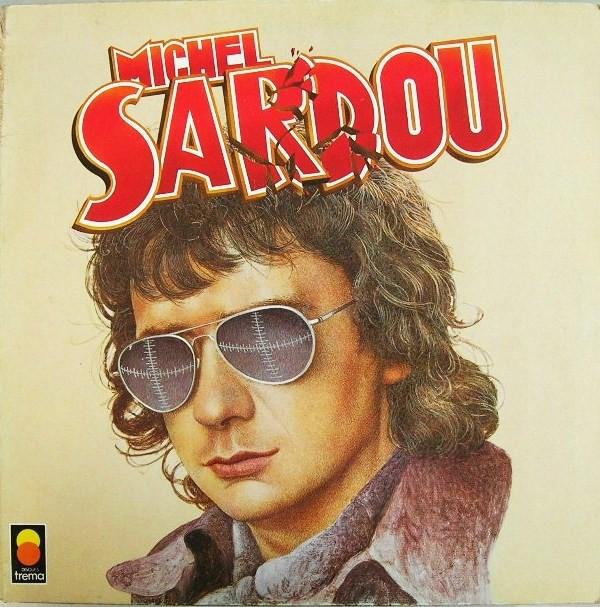 michel sardou, CD & DVD, Enlèvement ou Envoi