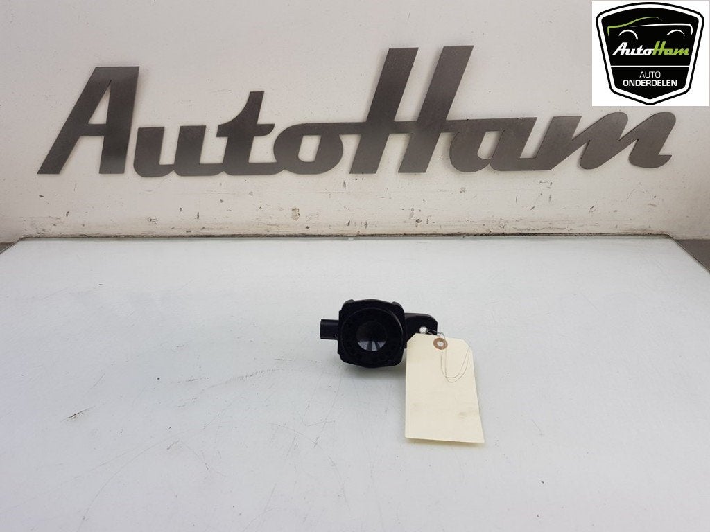 SIRENE D'ALARME Renault Clio IV (5R) (|256400001R|), Utilisé, Renault