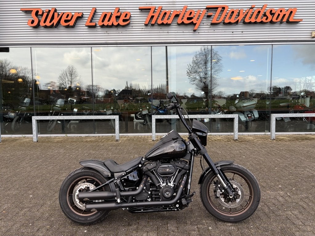 Harley-Davidson Softail Low Rider S (bj 2021), Overig, 1921 cc