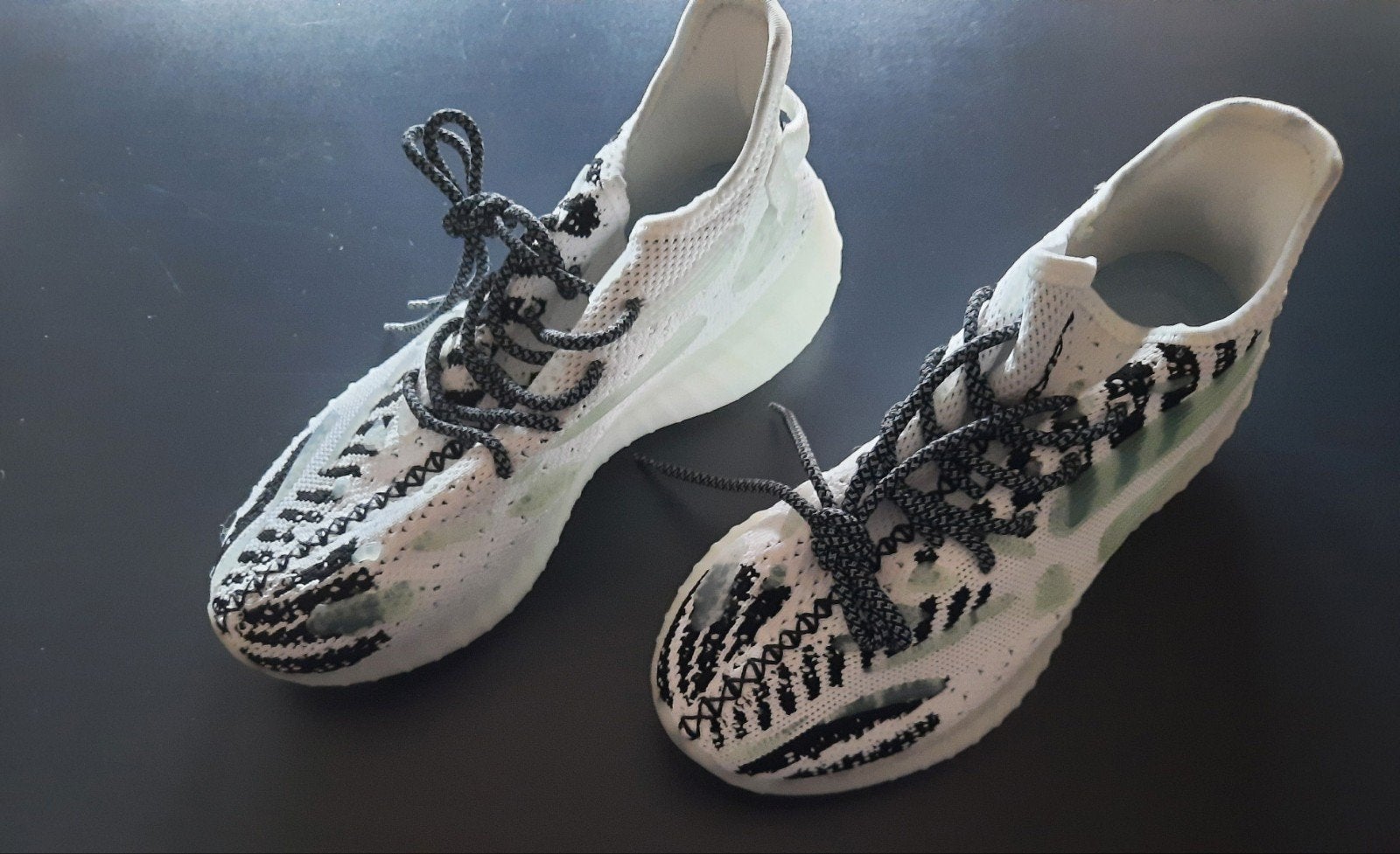 3 paar splinternieuwe heren sport schoenen - maat 41 - info!, Ophalen, Nieuw, Sportschoenen