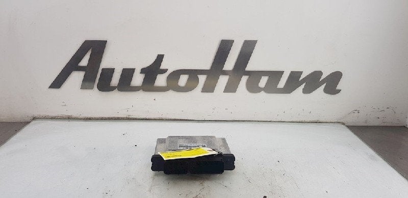 COMPUTER MOTOR Volkswagen Polo VI (AW1) (01-2017/08-2021), Auto-onderdelen, Elektronica en Kabels, Volkswagen, Gebruikt