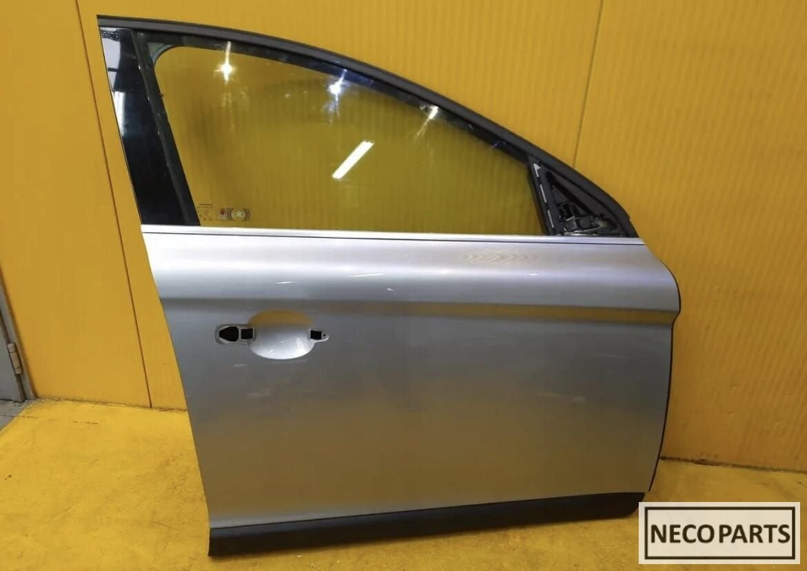 VOLVO XC60 PORTIER DEUR VOOR PORTIER RECHTS OP AANVRAAG, Auto-onderdelen, Gebruikt, -, Deur, -