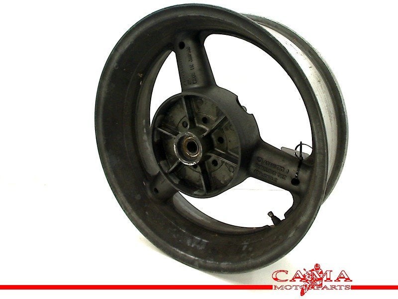 ACHTERVELG Suzuki RF 900 R 1994-1998 (RF900 R GT73B), Motoren, Dhr. S. di Majo, Gebruikt, Info@cama-motorparts.nl, P.J. Troelstraweg 8 8
3144 CX  MAASSLUIS, NL