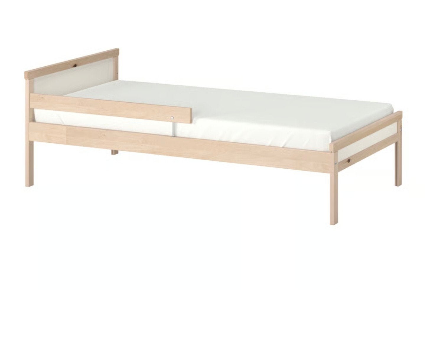 Lit enfant + matelas, Enlèvement, Matelas
