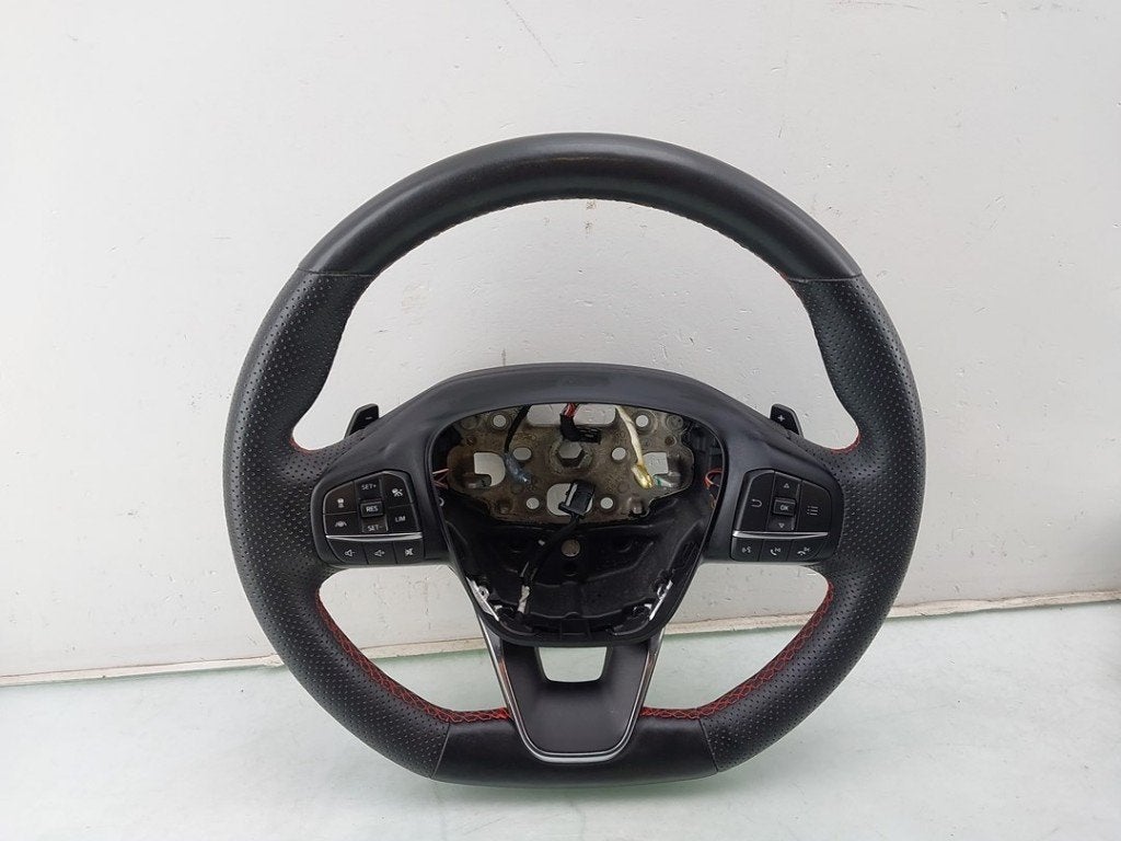 STUUR Ford Puma (|M1TJ3600GB1GW6|2590622|M1TJ3600GC1GW6|), Gebruikt, Henry-Ford-Straße  1
50735  Köln, DE, Ford-Werke GmbH, Kunden@ford.com