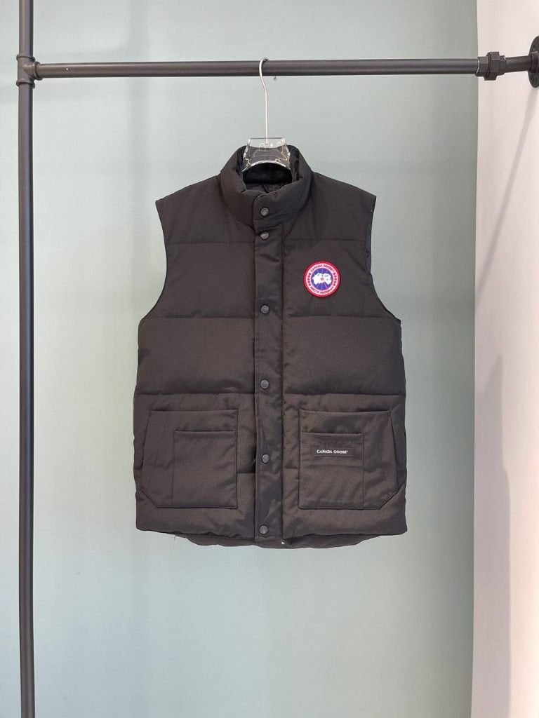 Canada Goose Bodywarmer, Ophalen of Verzenden, Maat 46 (S) of kleiner