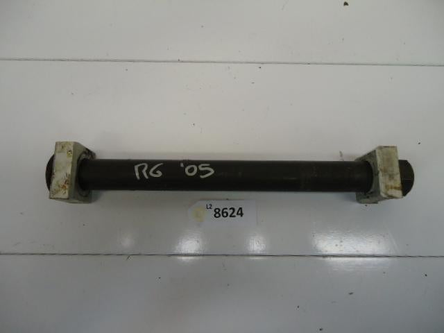 R6 2003 - 2005 Yamaha As As achterwiel D1-31159, Motoren, Onderdelen | Yamaha