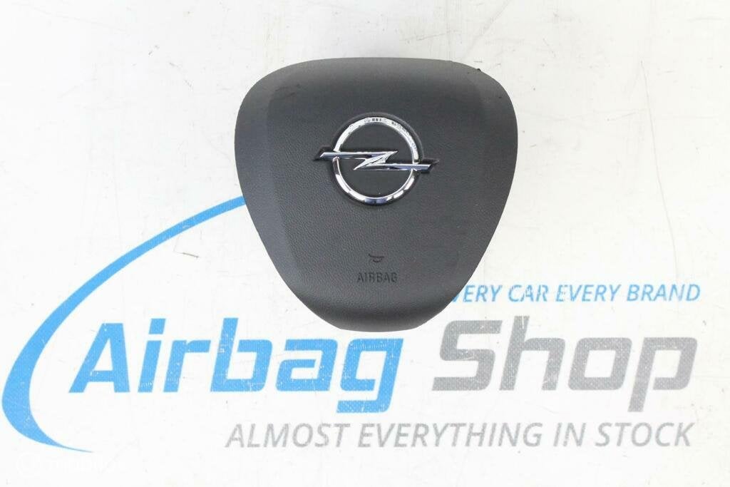 Aibag volant Opel Grandland X (2017-....), Autos : Pièces & Accessoires