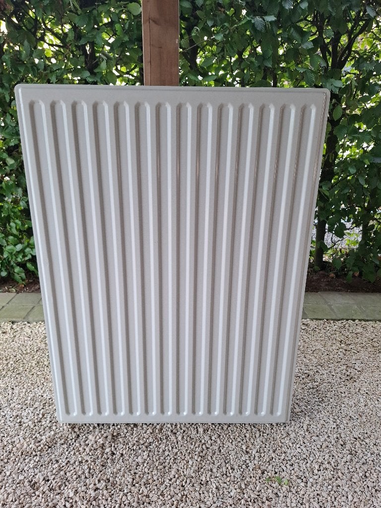Radiatoren, Ophalen, Gebruikt, Hoog rendement (Hr), Radiator