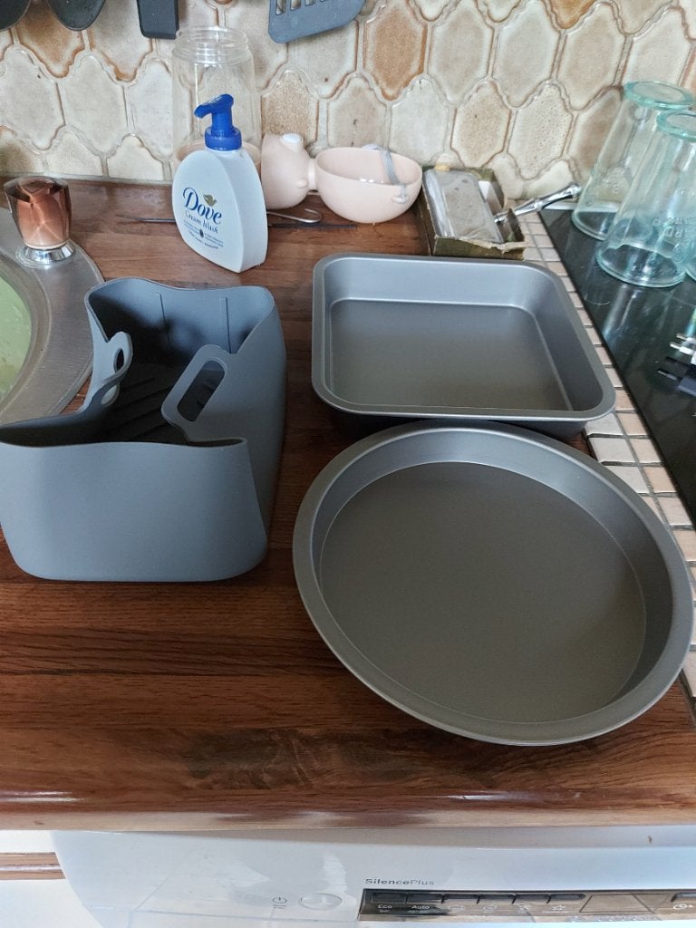 Airfryer accessoires, Ophalen, Nieuw