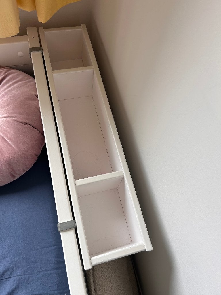 accessoires Lifetime pour lit mezzanine, Enfants & Bébés, Chambre d'enfant | Lits superposés & Lits mezzanines, Enlèvement, Comme neuf