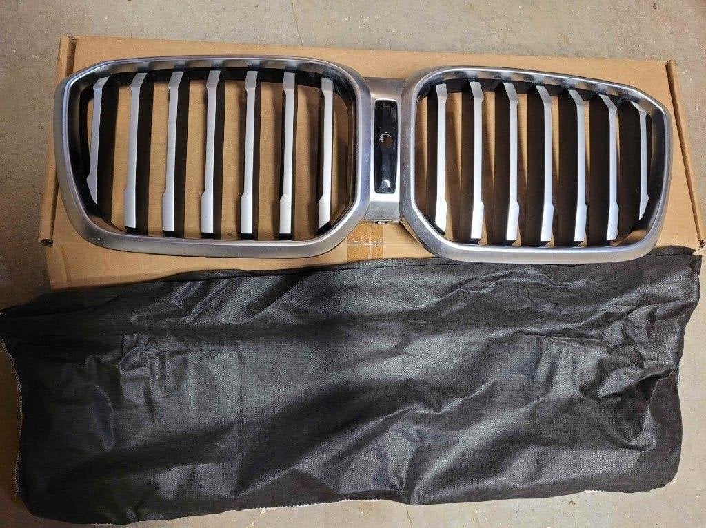 BMW X3 G 01 Grille calandre 7931236, Ophalen, Nieuw, Voor, BMW