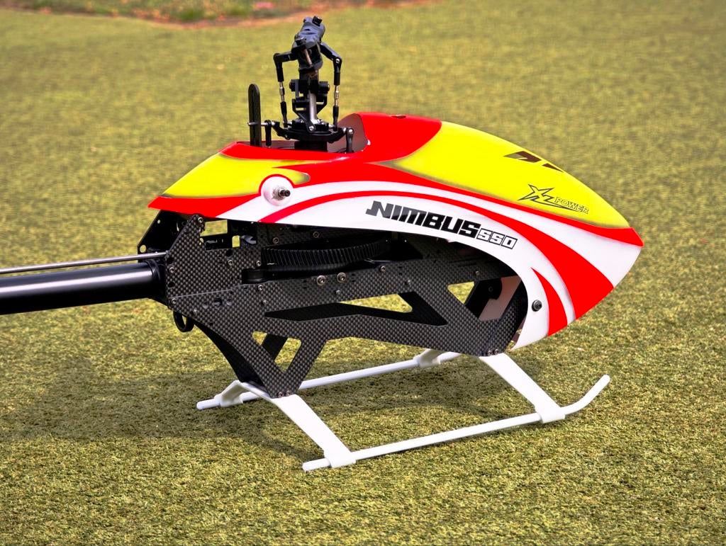 XLPower Nimbus 550 V2, Enlèvement ou Envoi