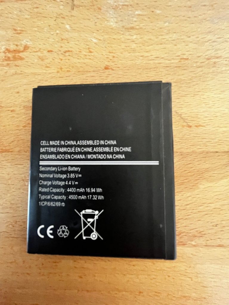 Batterij gsm Samsung, Télécoms, Enlèvement ou Envoi, Comme neuf, Samsung