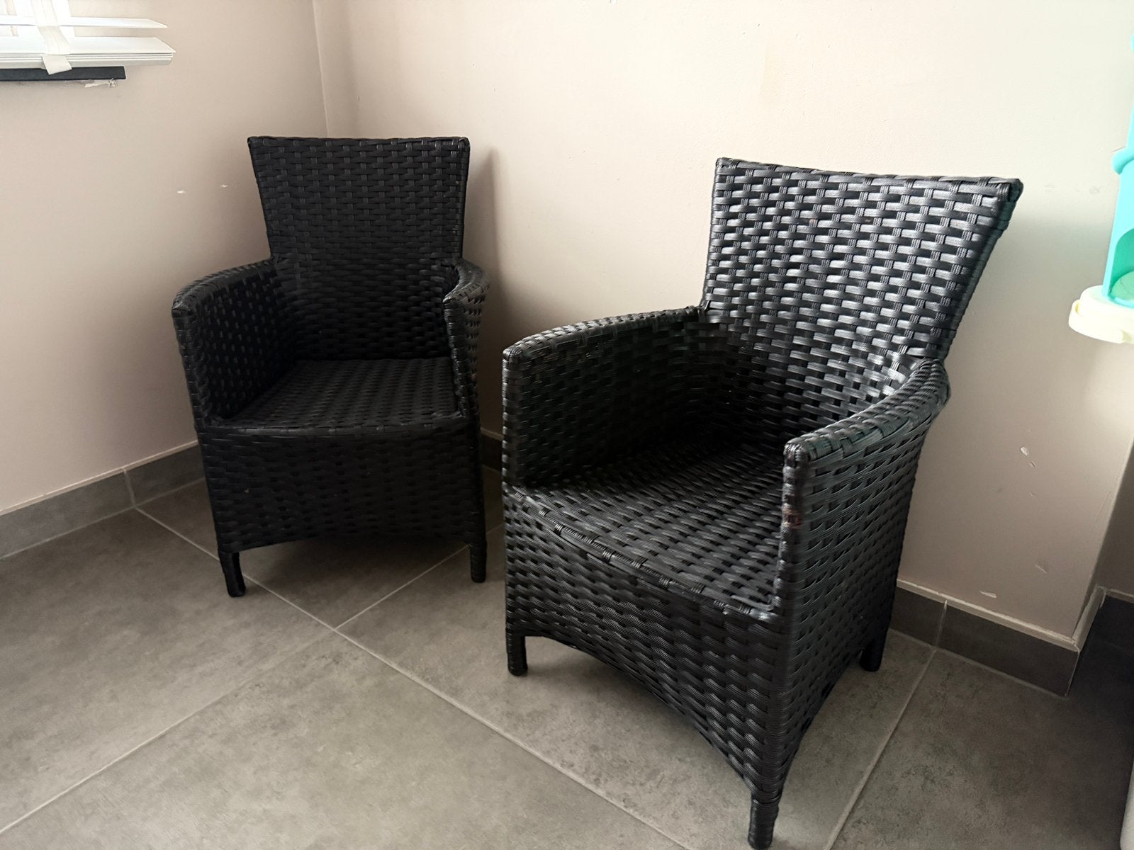 2x kinderstoeltjes te koop in hele goede staat, Kinderen en Baby's, Ophalen, Zo goed als nieuw