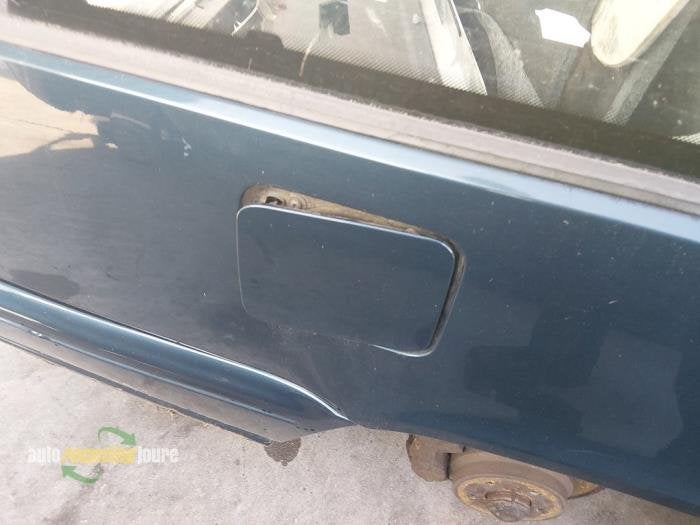 Clapet réservoir d'un Volvo V70 (412-21), -, -, 3 mois de garantie, -