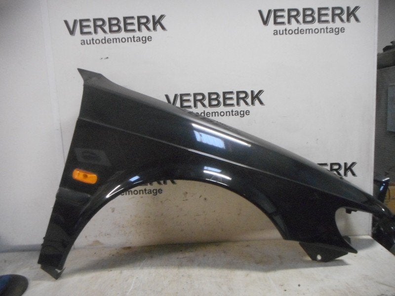 SPATBORD RECHTS VOOR Saab 9-3 I (YS3D) (01-1998/09-2002), Saab-de-info@saabgroup.com, Spatbord, Saab Deutschland GmbH, Saab