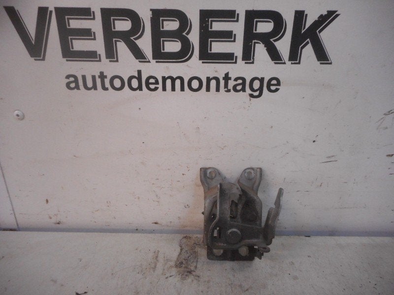 SERRURE CAPOT Opel Agila (A) (01-2000/12-2007), Autos : Pièces & Accessoires, Opel, Opel Automobile GmbH, Utilisé, Kontakt-opel@opel.com