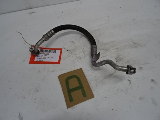 DURITE CLIMATISATION Citroën C4 Picasso (UD / UE / UF), Citroën, Mevr. I. Hauben, Utilisé, Rue de l'Espoir 34 34
4030  GRIVEGNÉE, BE