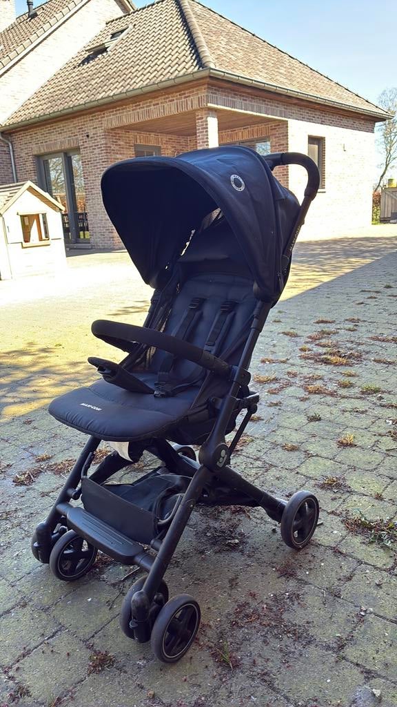 Maxi cosi kinderwagen, Enfants & Bébés, Buggys, Enlèvement, Comme neuf
