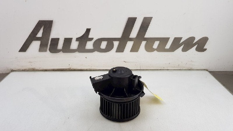 KACHEL VENTILATORMOTOR Peugeot 206 (2A / C/H/J/S), Gebruikt, Peugeot