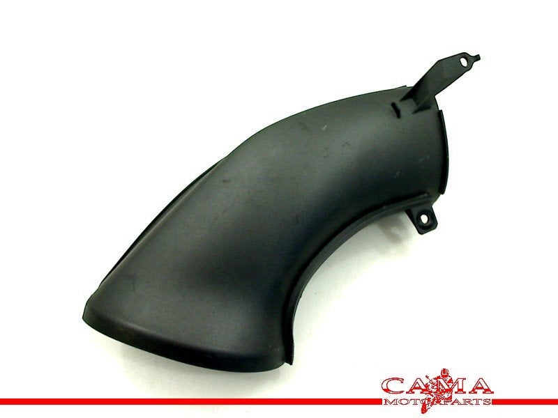 PRISE D'AIR GAUCHE Yamaha YZF R1 2007-2008 (YZF-R1 4C8), Dhr. S. di Majo, Utilisé, Info@cama-motorparts.nl, P.J. Troelstraweg 8 8
3144 CX  MAASSLUIS, NL