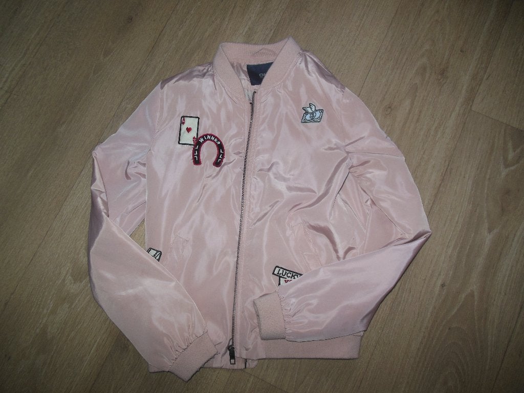 jasje Only XS, Only, Enlèvement ou Envoi, Taille 34 (XS) ou plus petite, Rose