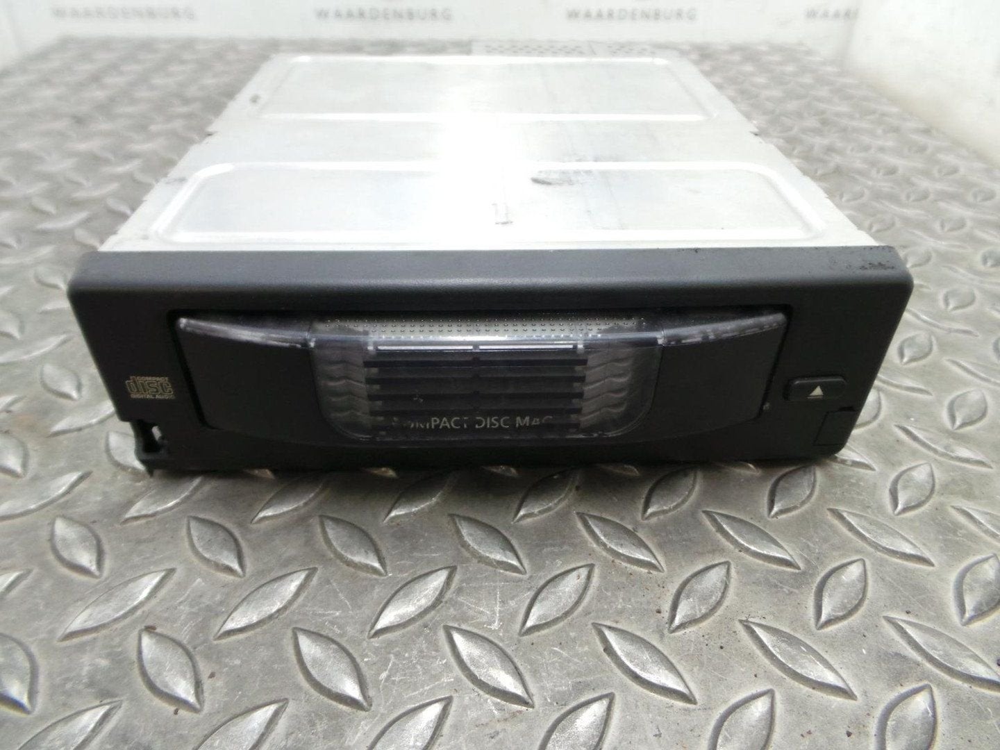 BMW 5 SERIES  535D HIGH EXECUTIVE  RADIO 2005, Enlèvement ou Envoi, Utilisé, Stiba membre