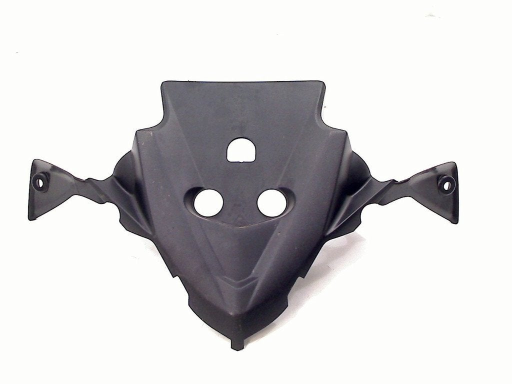 SUPERIEUR CARENAGE TRACER 900 GT 2018-2020 (MTT850D B1J8), Motos, Pièces | Yamaha, Dhr. S. di Majo, Utilisé, Info@cama-motorparts.nl