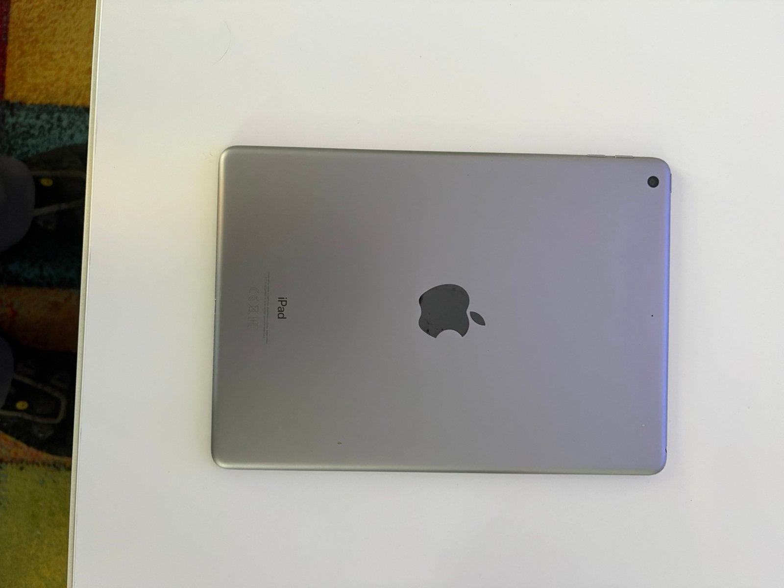 Ipad en parfaite etat, Informatique & Logiciels, Enlèvement, Comme neuf