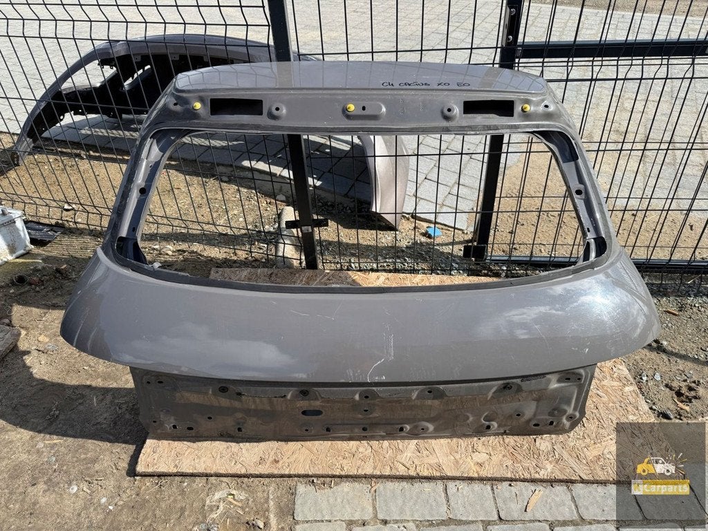 Citro n C4 Cactus 14-17 hayon, Citroën, Stellantis N.V., Utilisé, Taurusavenue 1
2132 LS  Hoofddorp, NL
