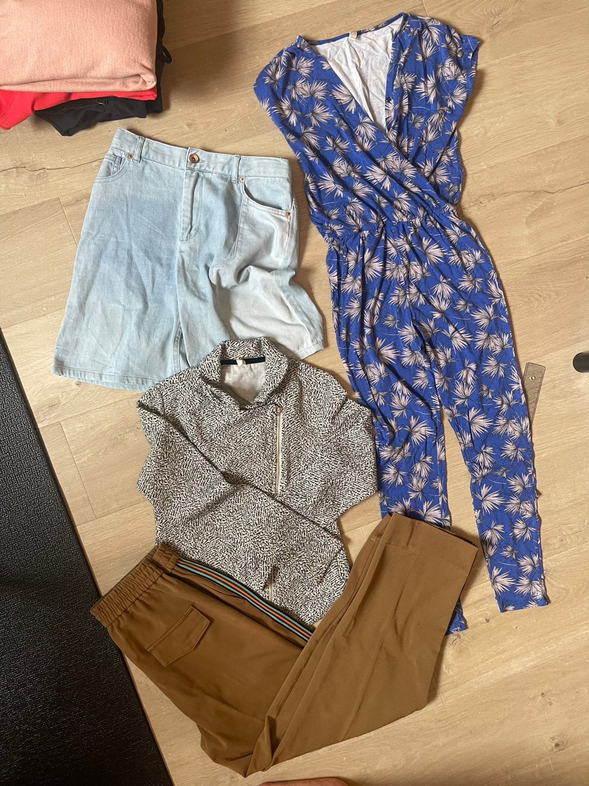Lot de vêtements BIG de CKS - 12, 14, Enlèvement ou Envoi, Comme neuf, Taille 34 (XS) ou plus petite