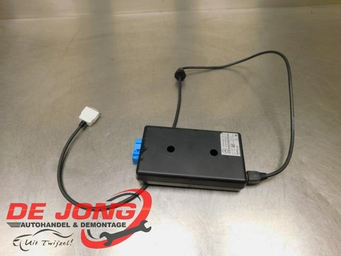 Interface téléphone d'un Mercedes C-Klasse, 3 mois de garantie, Utilisé, -, -