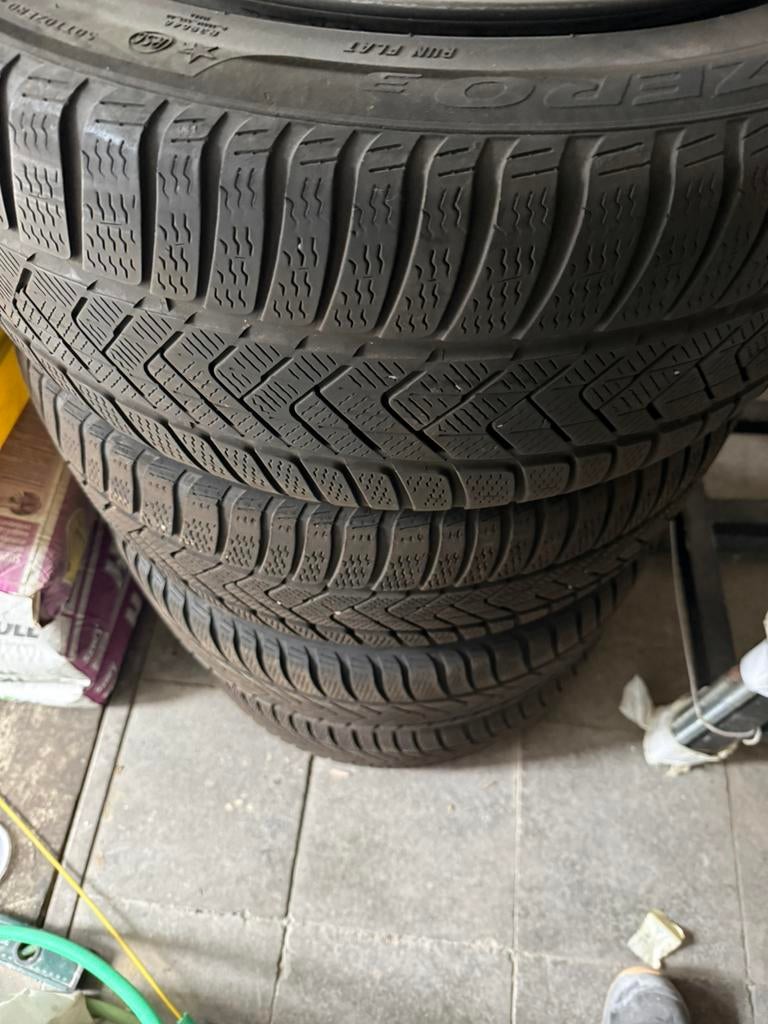 Jantes BMW, Enlèvement ou Envoi, Comme neuf