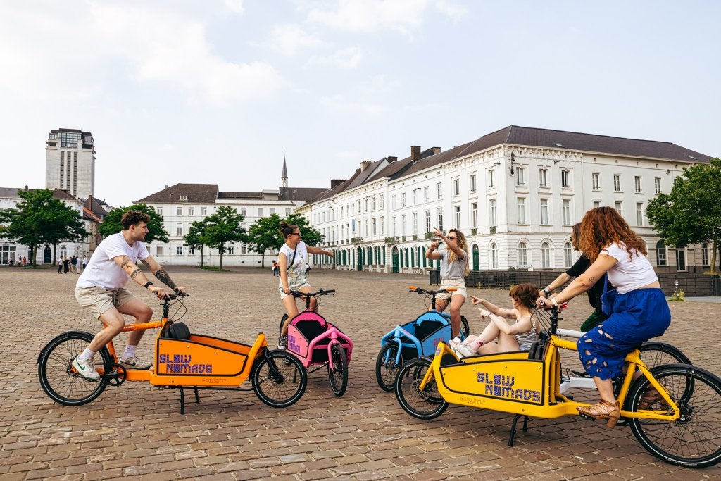 NIEUWE BULLITTS – VOLLEDIG UITGERUST -, Fietsen en Brommers, Nieuw, 2 kinderen, Schijfrem, Ophalen