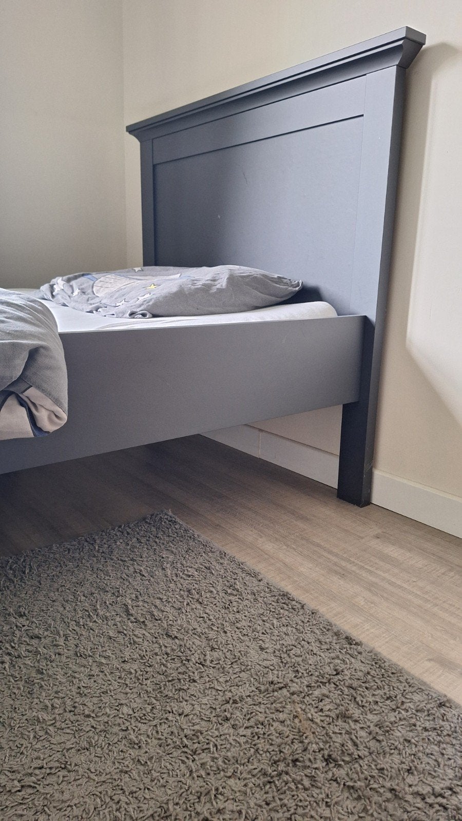 Bed, Bricolage & Construction, Volets, Enlèvement