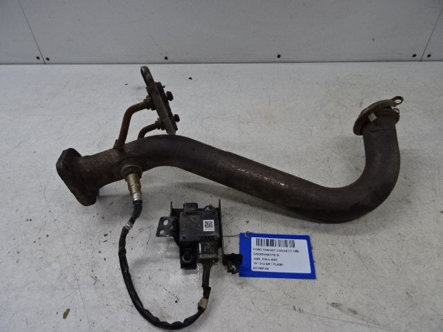 ÉCHAPPEMENT AVANT PIPE Ford Transit Connect (PJ2), Henry-Ford-Straße  1
50735  Köln, DE, Ford-Werke GmbH, Kunden@ford.com, Ford