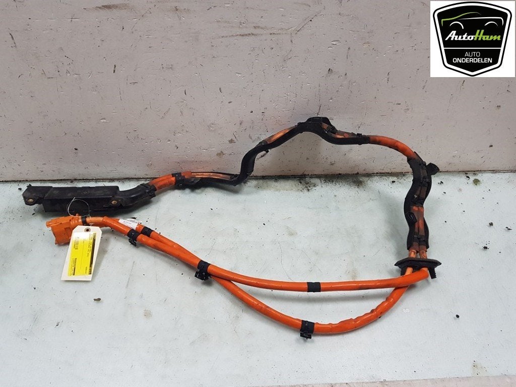 HV KABEL (HOOG VOLTAGE) Mercedes-Benz C (W205), Auto-onderdelen, Dhr. J. Ham, Gebruikt, Mercedes-Benz, Administratie@autoham.nl