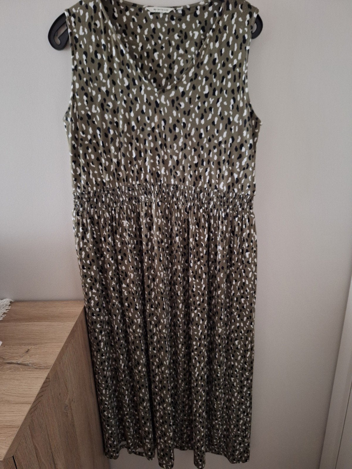 lang kleed m44 Tom Tailer, Kleding | Dames, Jurken, Ophalen of Verzenden
