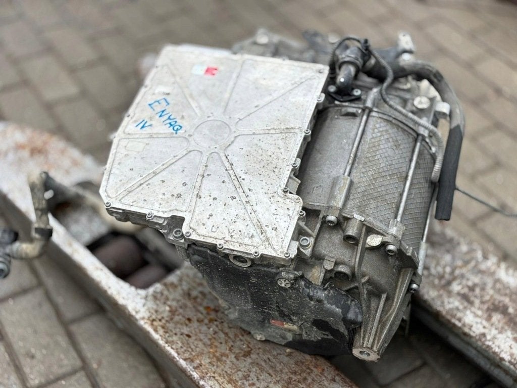 Moteur EBJA Complet ID.4 SKODA Q4 ENYAQ VW ID.5 ID.3 AUDI, Envoi, Utilisé, Daihatsu
