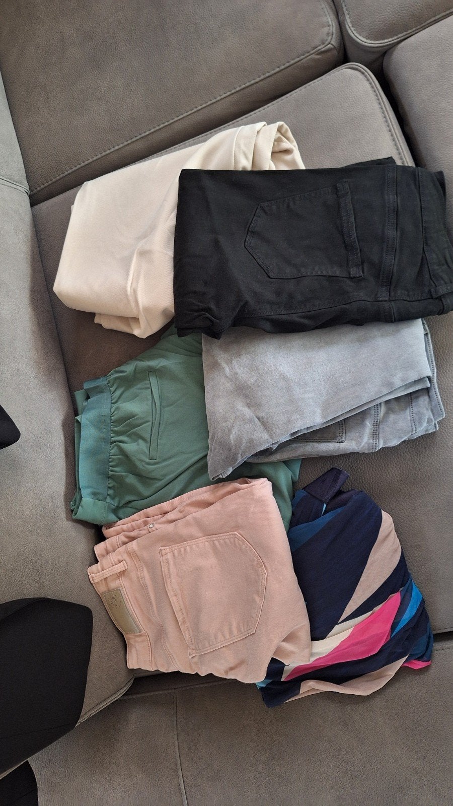 pakket dames kleding, Kleding | Dames, Ophalen of Verzenden, Zo goed als nieuw, Maat 38/40 (M)