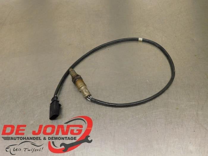 Lambda Sonde van een Volkswagen Polo, Gebruikt, -, Volkswagen, -