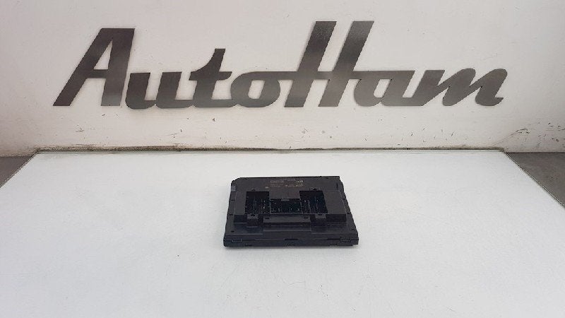 ORDINATEUR UNITE COMMANDE ELECTRONIQUE A1 Sportback (GBA), Auto-Union-Straße  1,
85057  Ingolstadt, DE, Info@audi.de, Audi, Utilisé