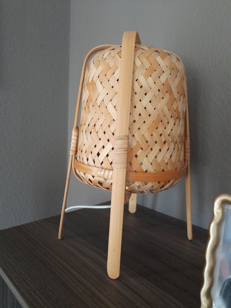 Lampe d'appoint, Enlèvement, Comme neuf